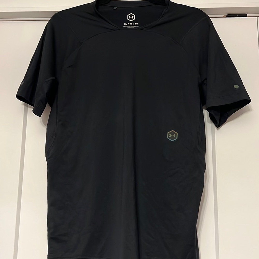 Under armour rush shirt